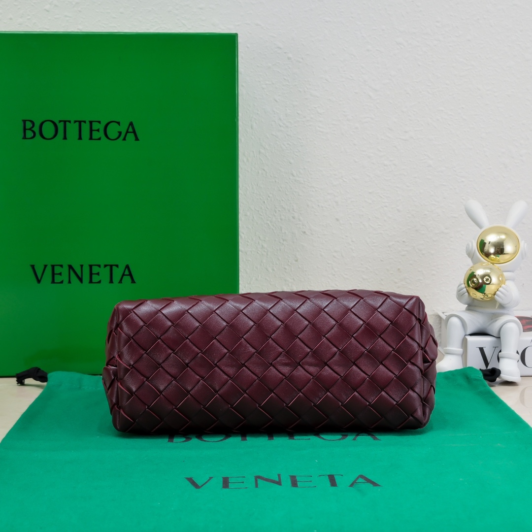 Bottega Veneta Top Handle Bags